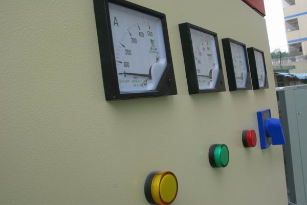 雷鸣镇控制箱-影响防水3683控制箱性能的因素